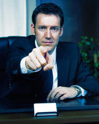 Web漏洞扫描工具